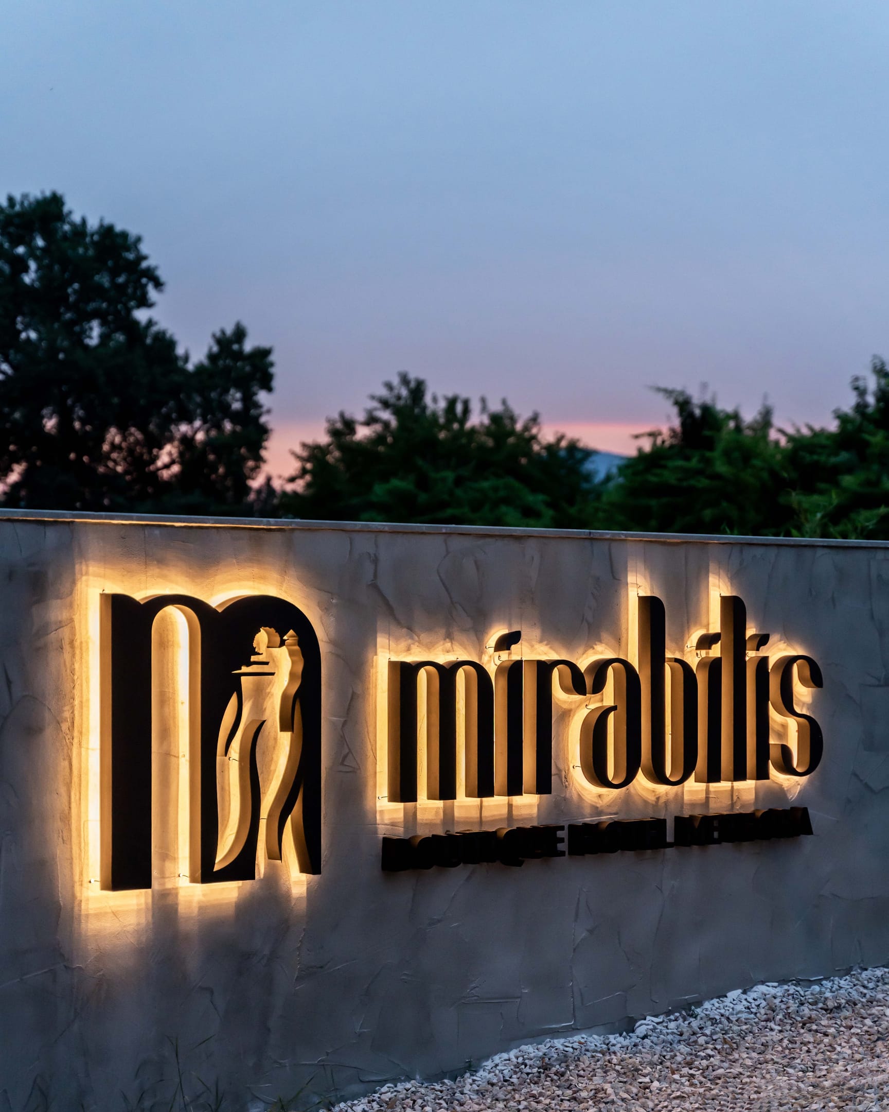 Mirabilis Boutique Hotel