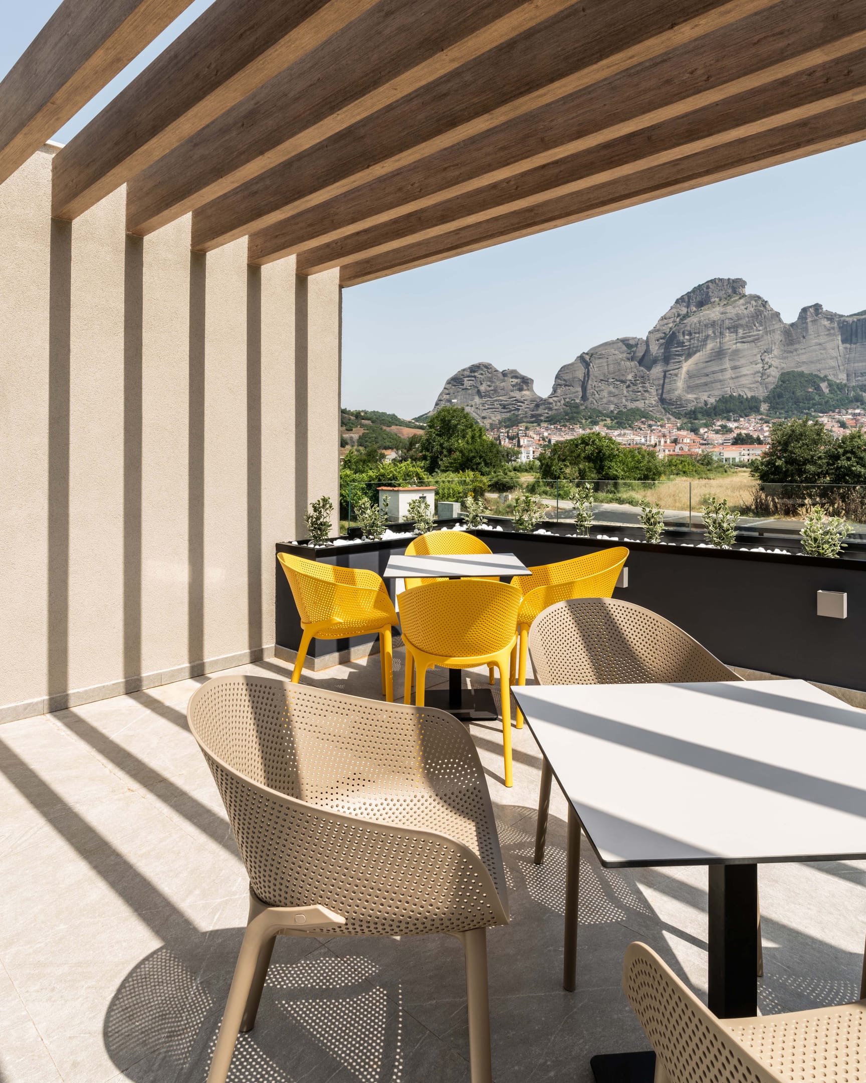 Mirabilis Boutique Hotel