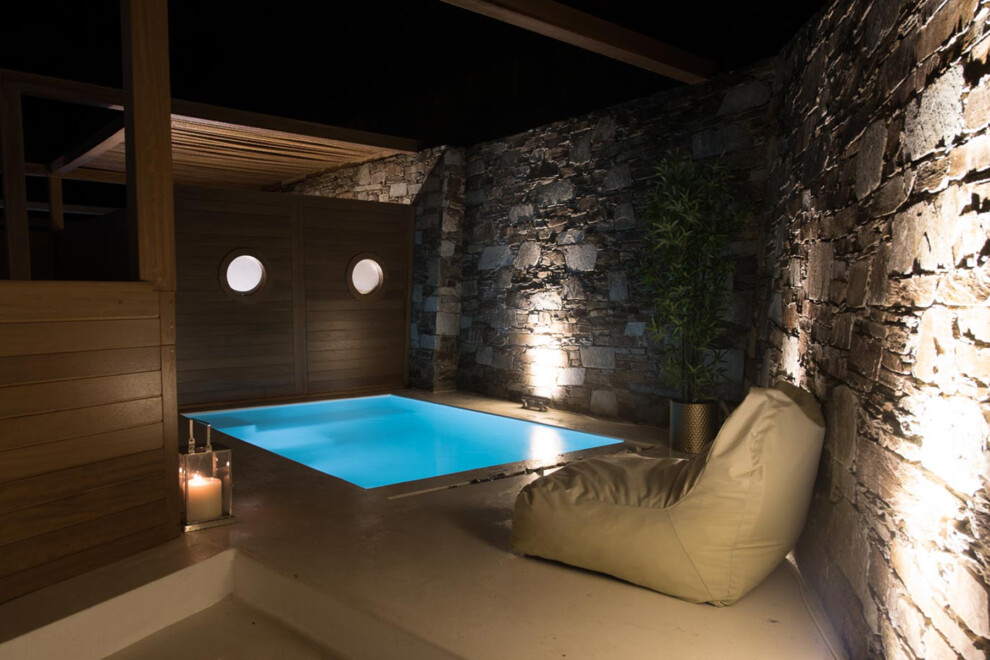 Natura Luxury Boutique Hotel