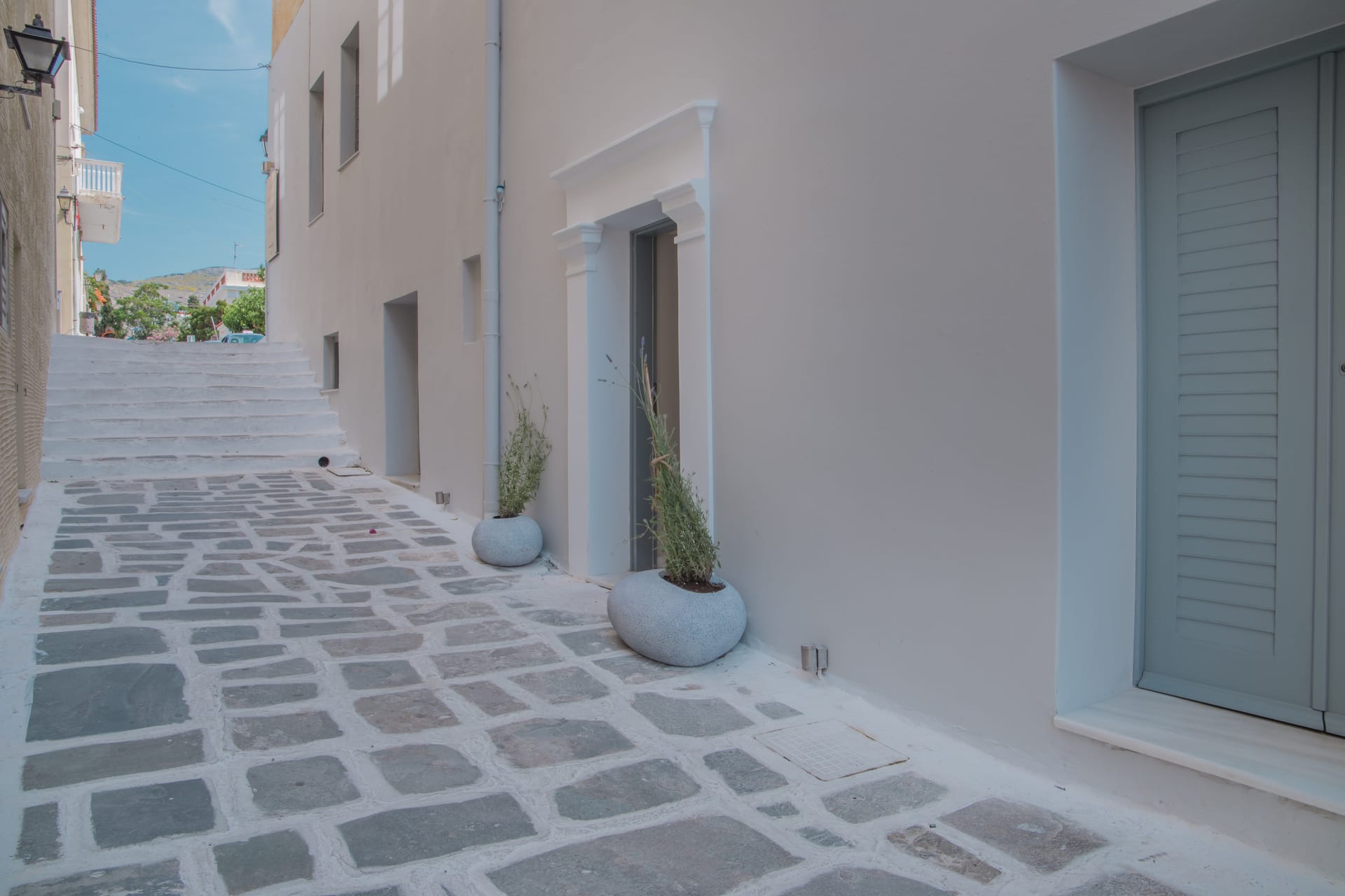 Micra Anglia Boutique Hotel & Spa Andros