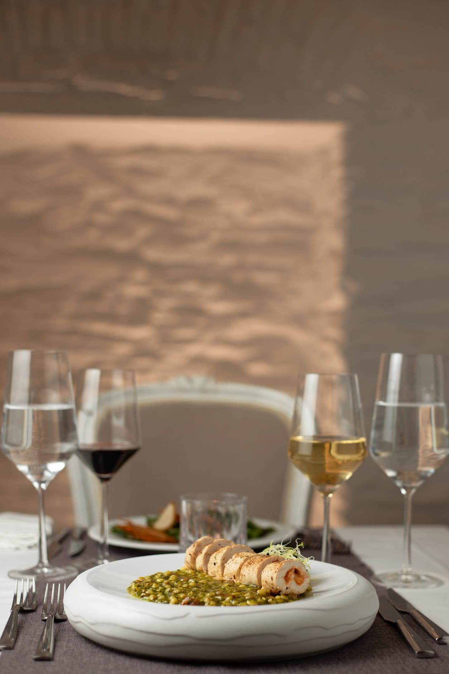 Micra Anglia Boutique Hotel & Spa Andros