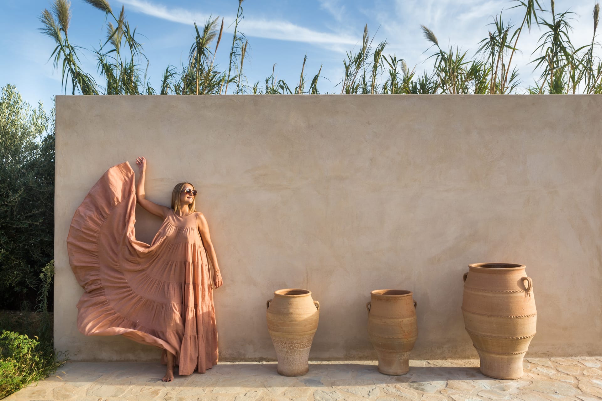 Calme Boutique Hotel