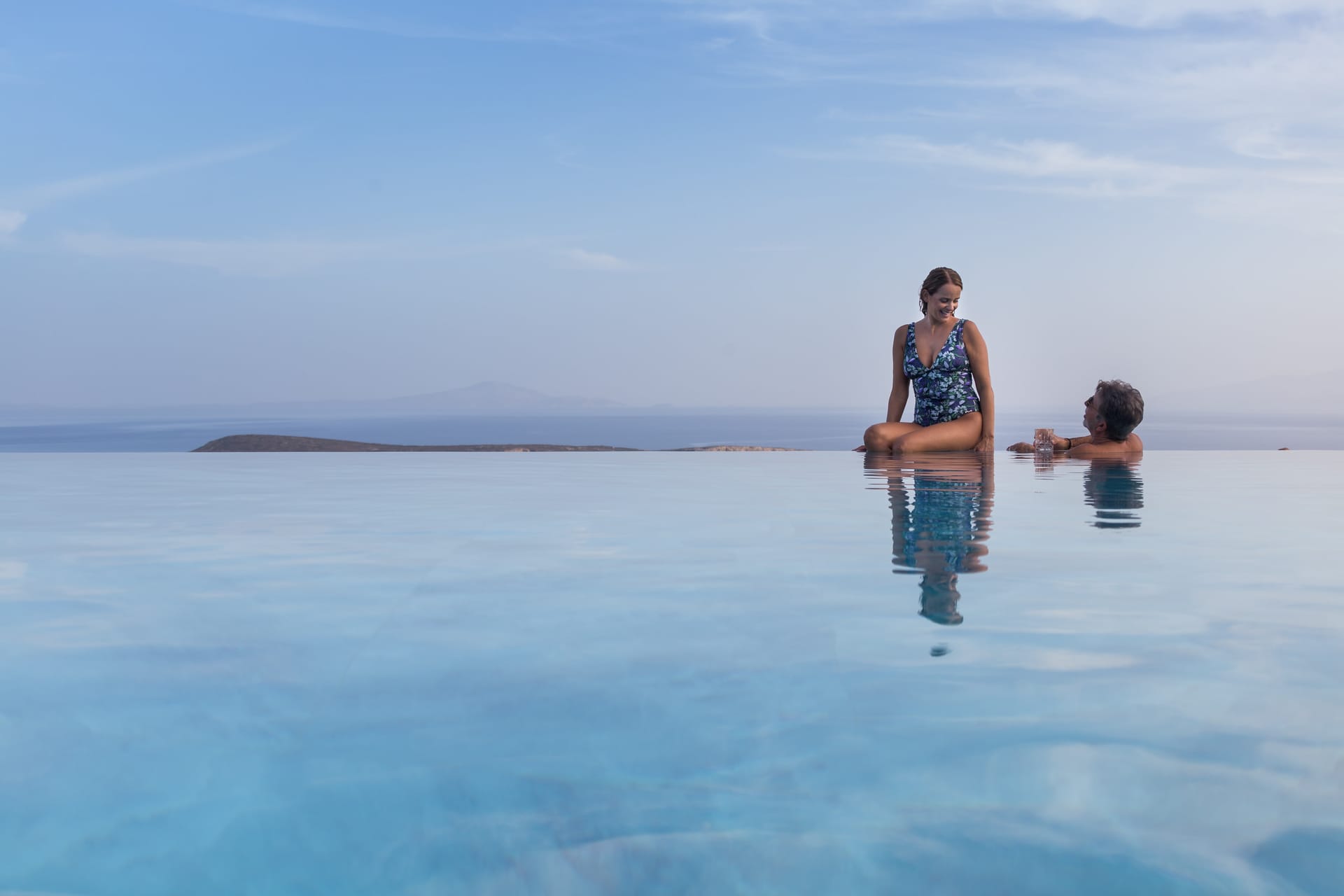 Calme Boutique Hotel