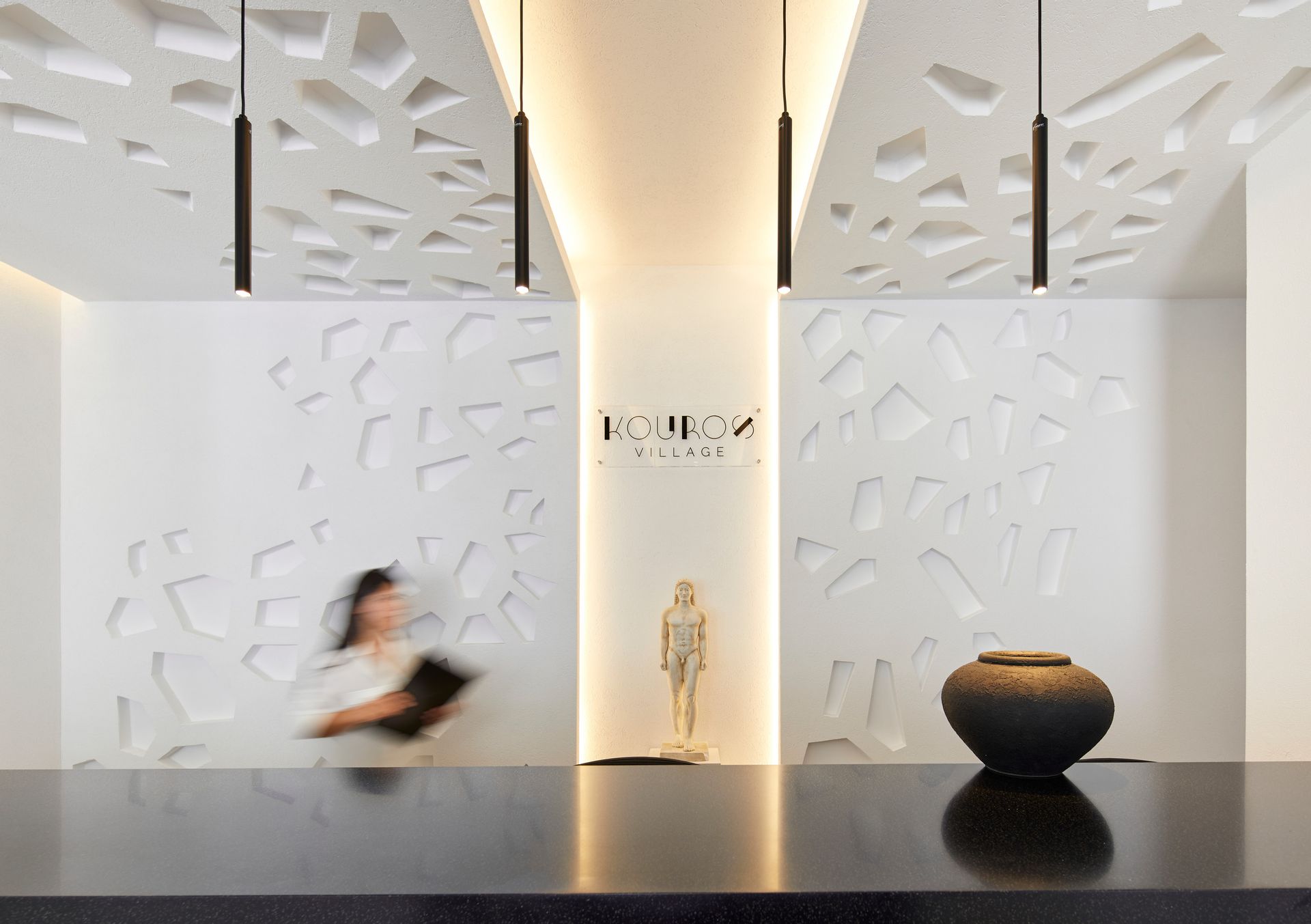 Kouros Village Hotel