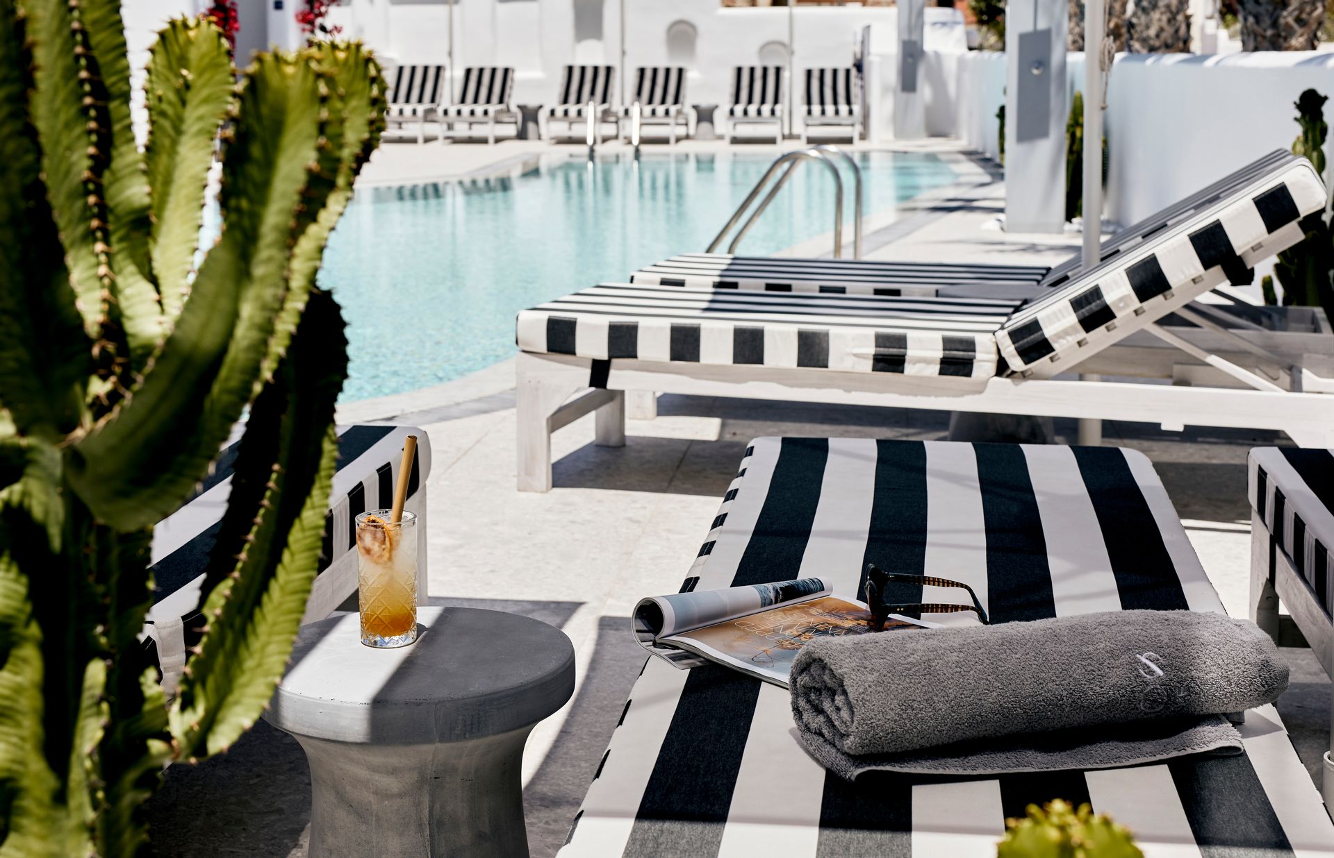 Kouros Village Hotel