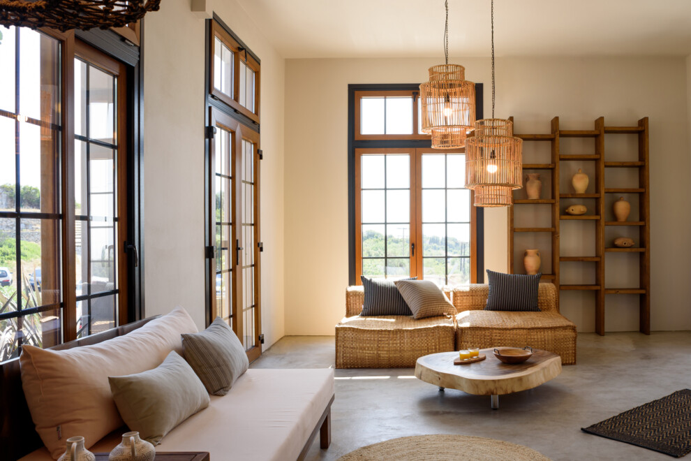 Aletri Swim Up Boutique Hotel