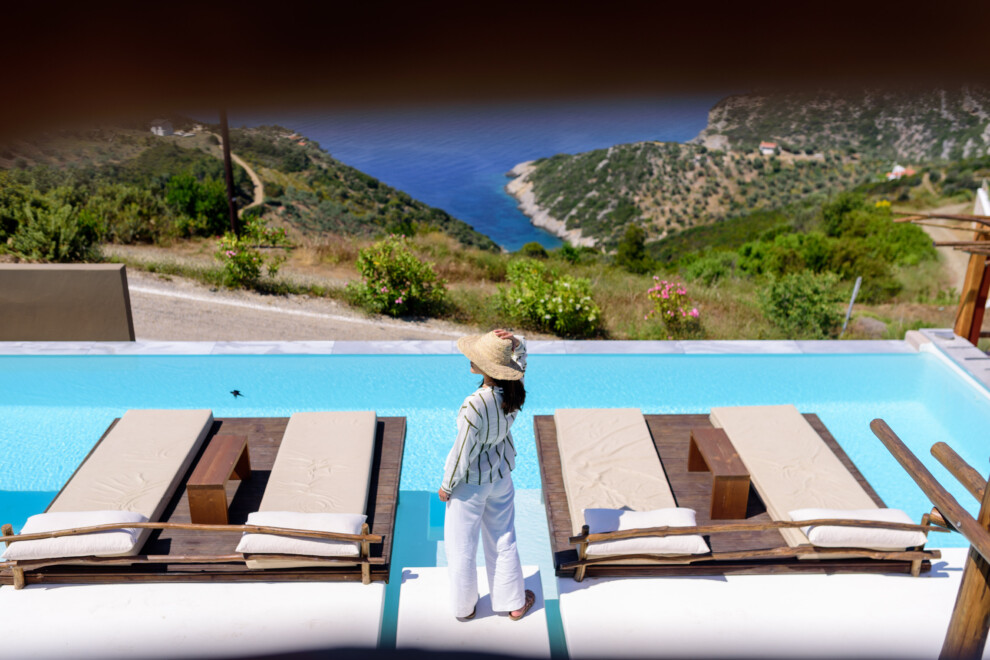 Aletri Swim Up Boutique Hotel