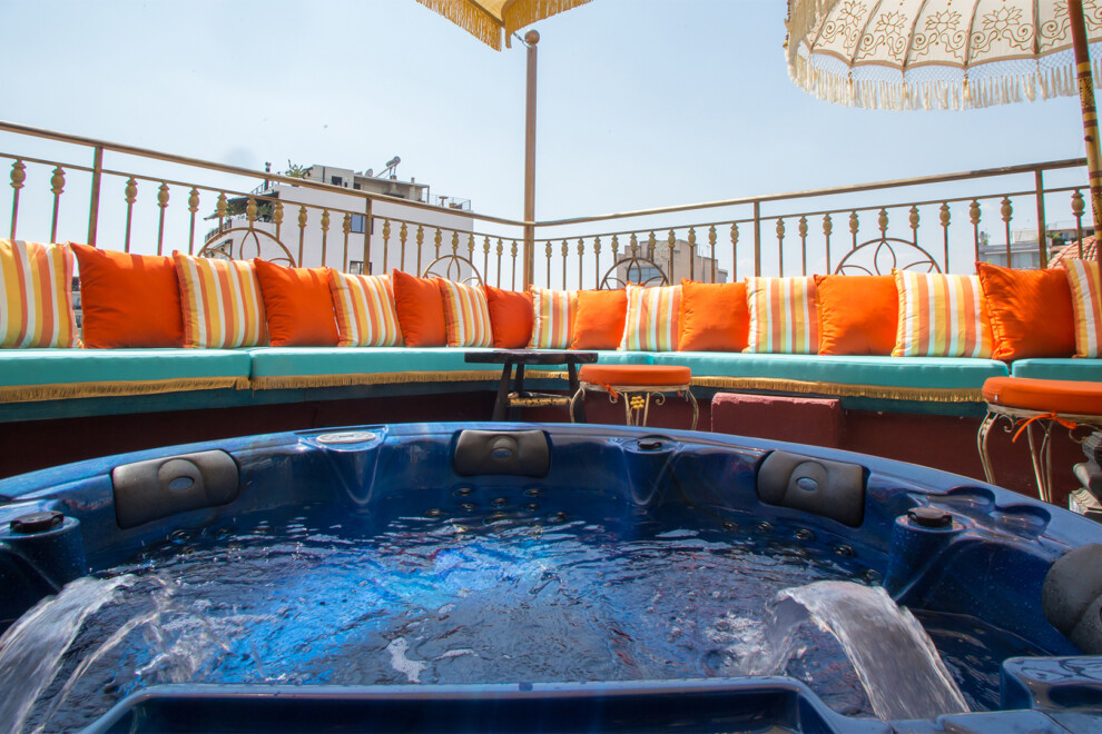 Juan Rodriguez Hacienda