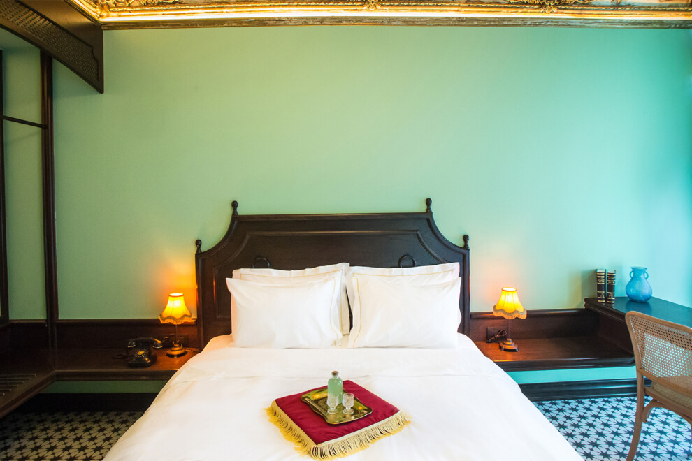 Juan Rodriguez Hacienda