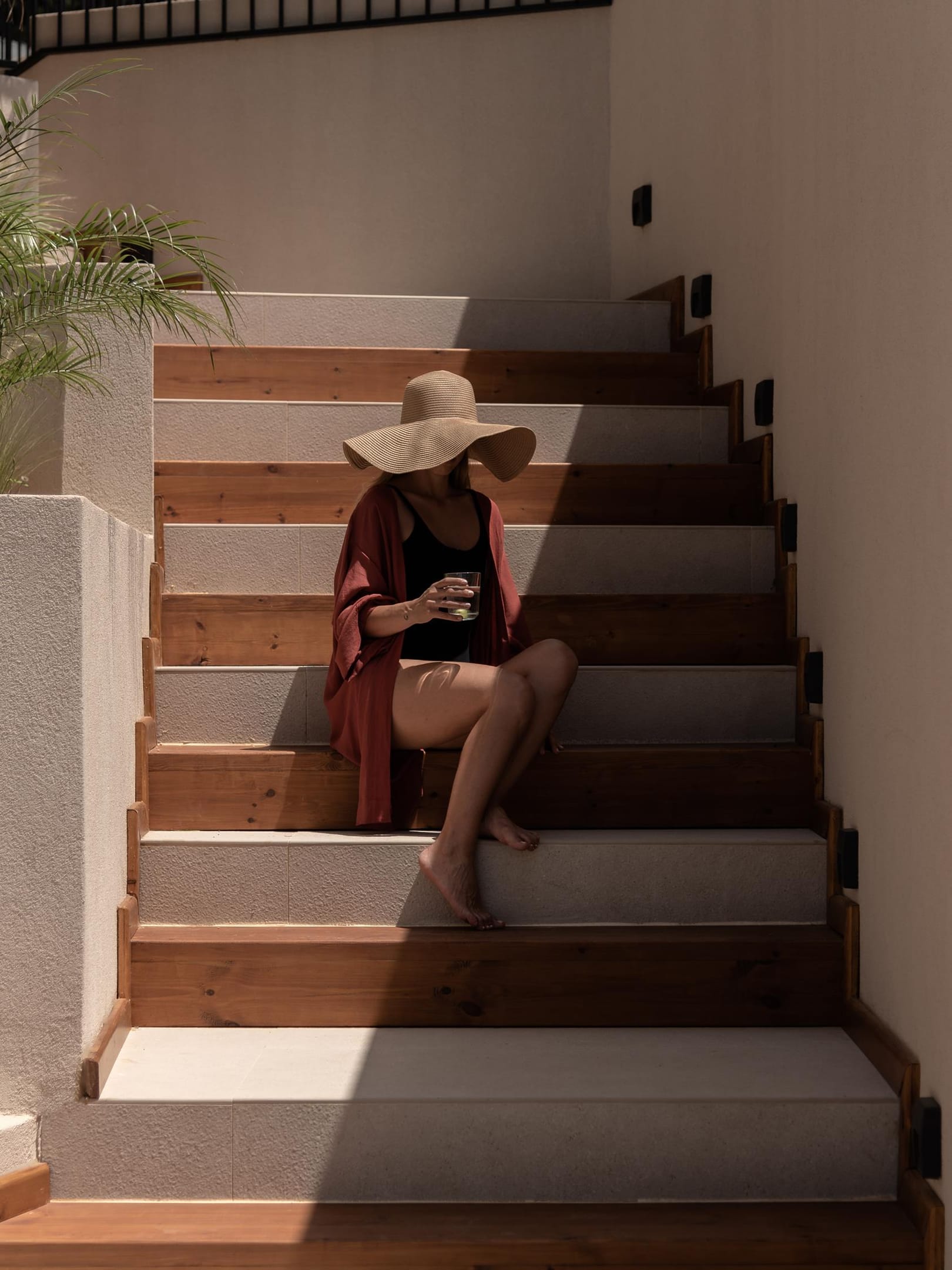 Kymani Boutique Hotel