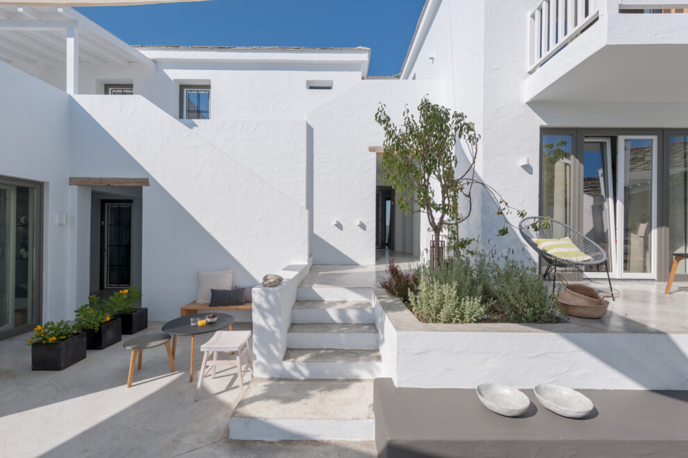 Althea Boutique Hotel