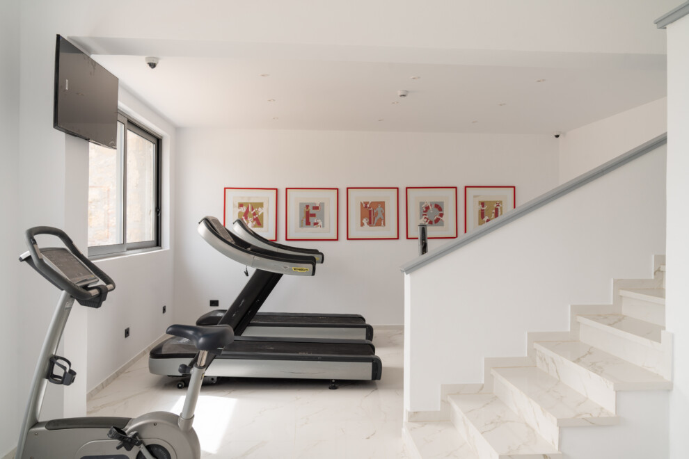 Sophid Wellness Suites