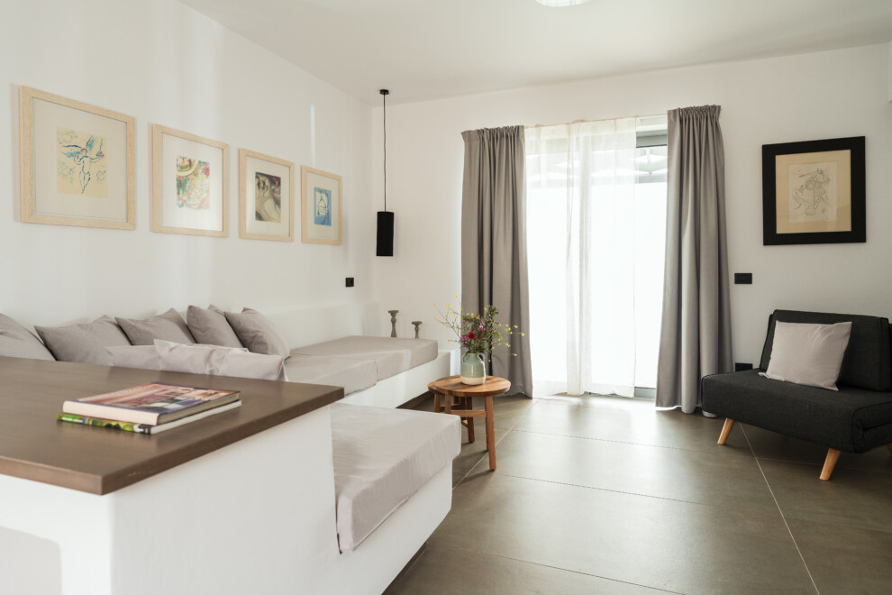 Sophid Wellness Suites