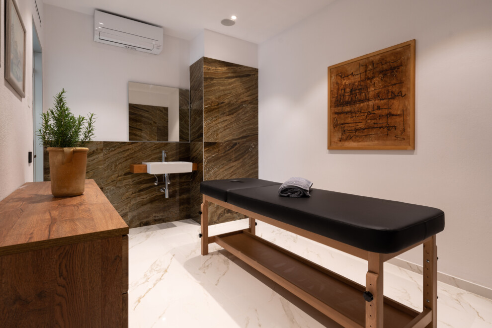 Sophid Wellness Suites