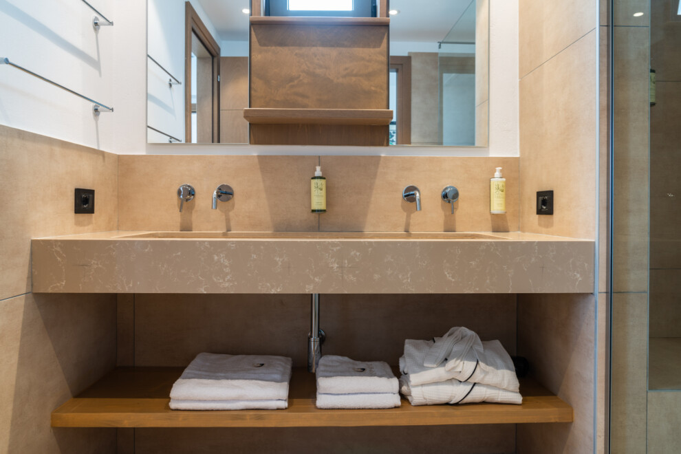 Sophid Wellness Suites