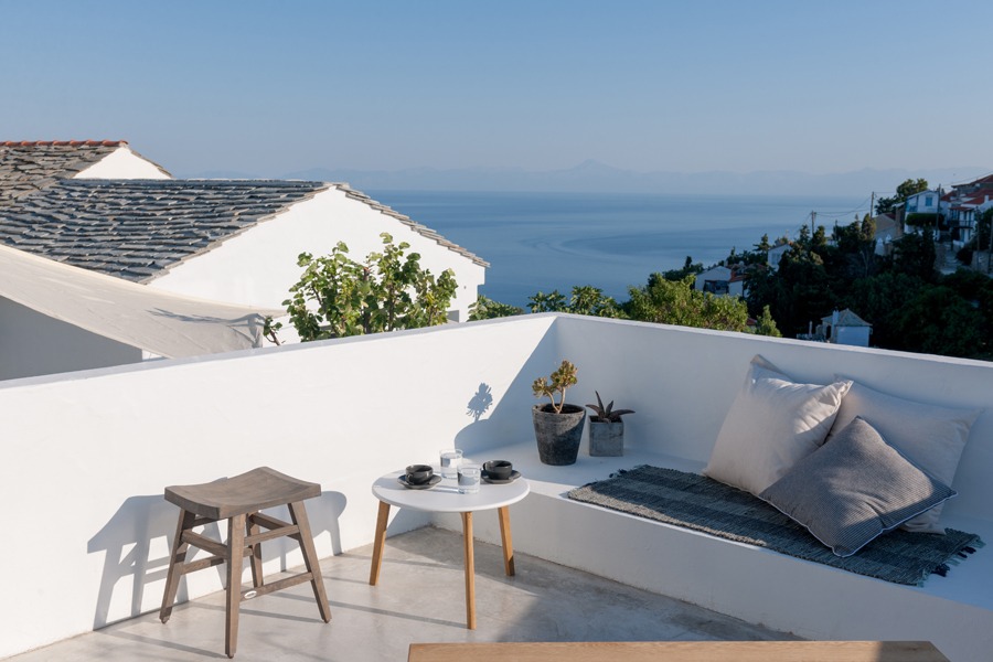 Althea Boutique Hotel