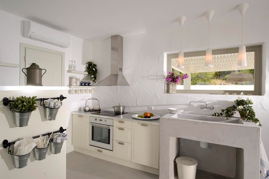 Althea Boutique Hotel