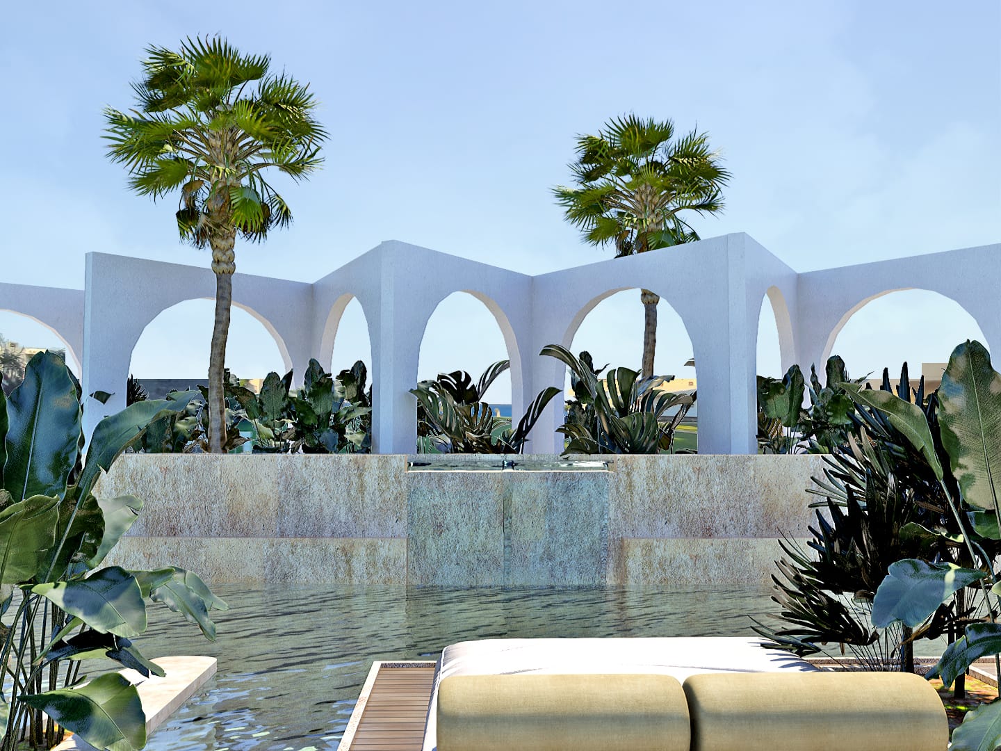 Kolymbia Bay Art Boutique Hotel