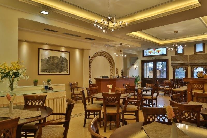 Xenios Dias Boutique Hotel