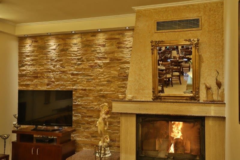 Xenios Dias Boutique Hotel