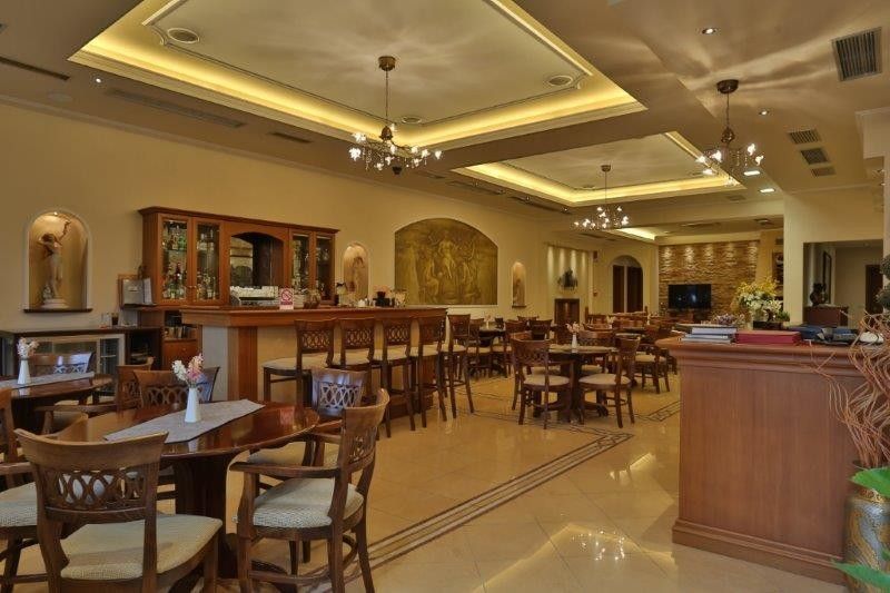 Xenios Dias Boutique Hotel