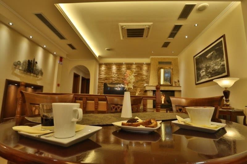 Xenios Dias Boutique Hotel