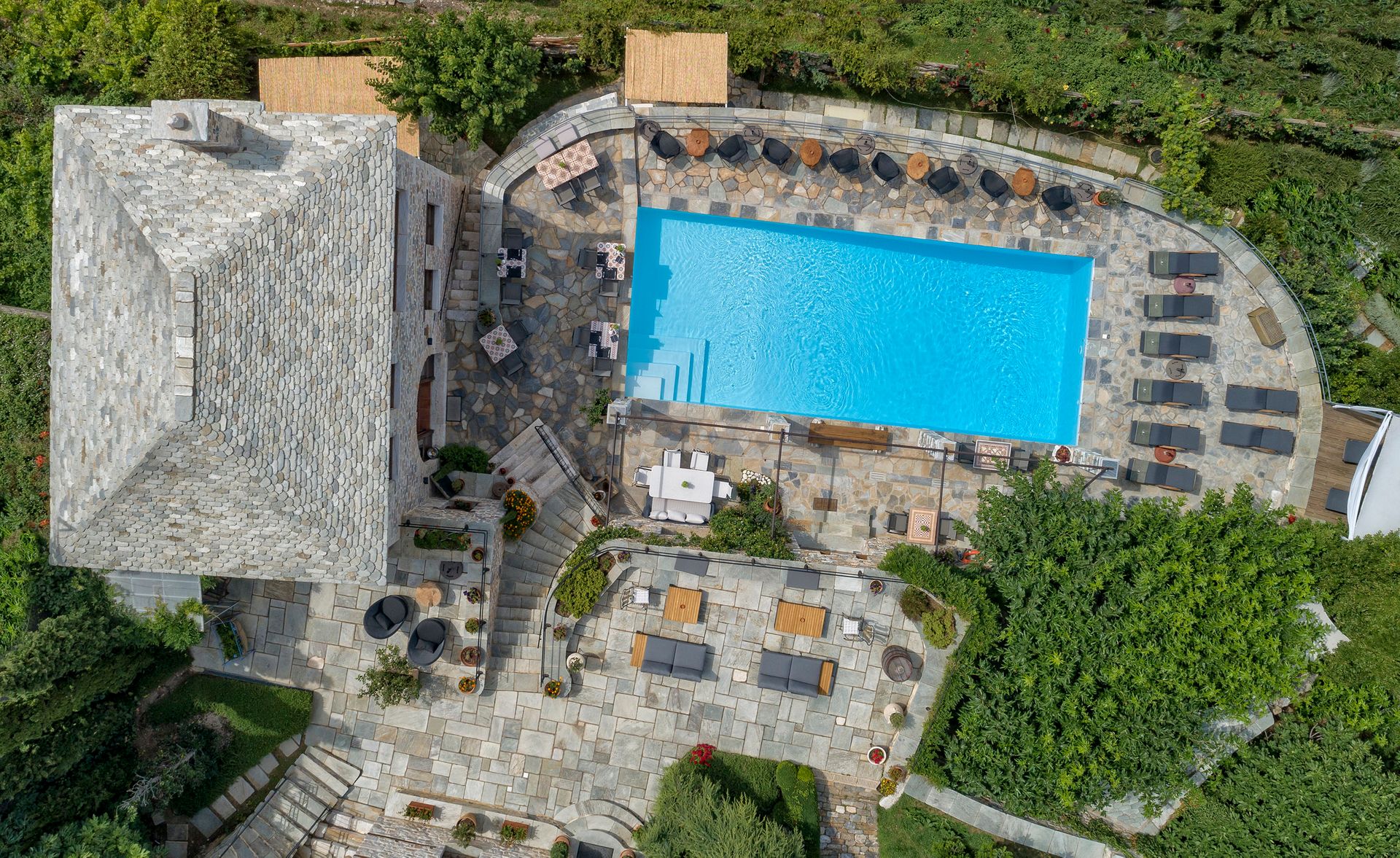 Boutique Hotel Sakali Mansion