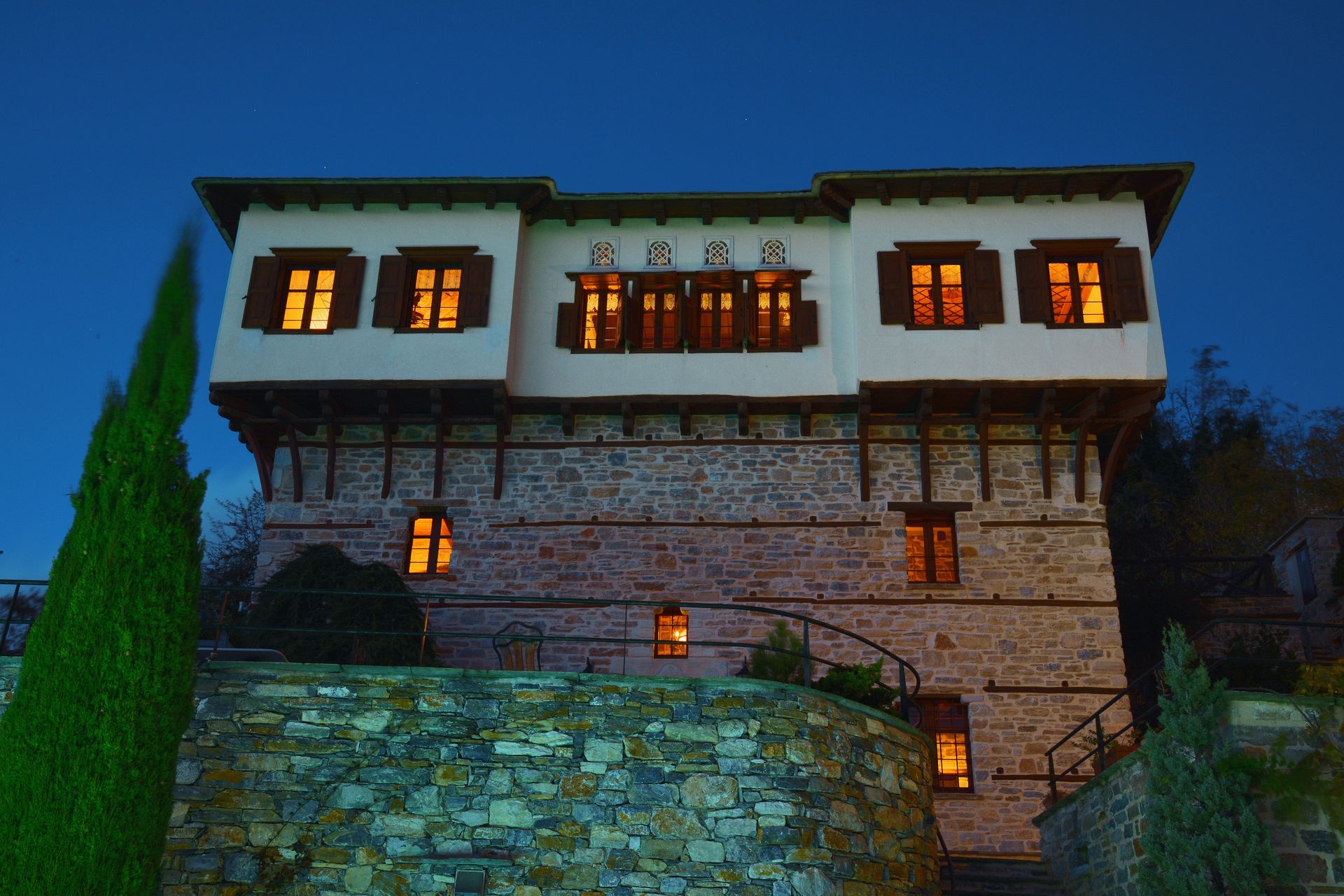 Boutique Hotel Sakali Mansion