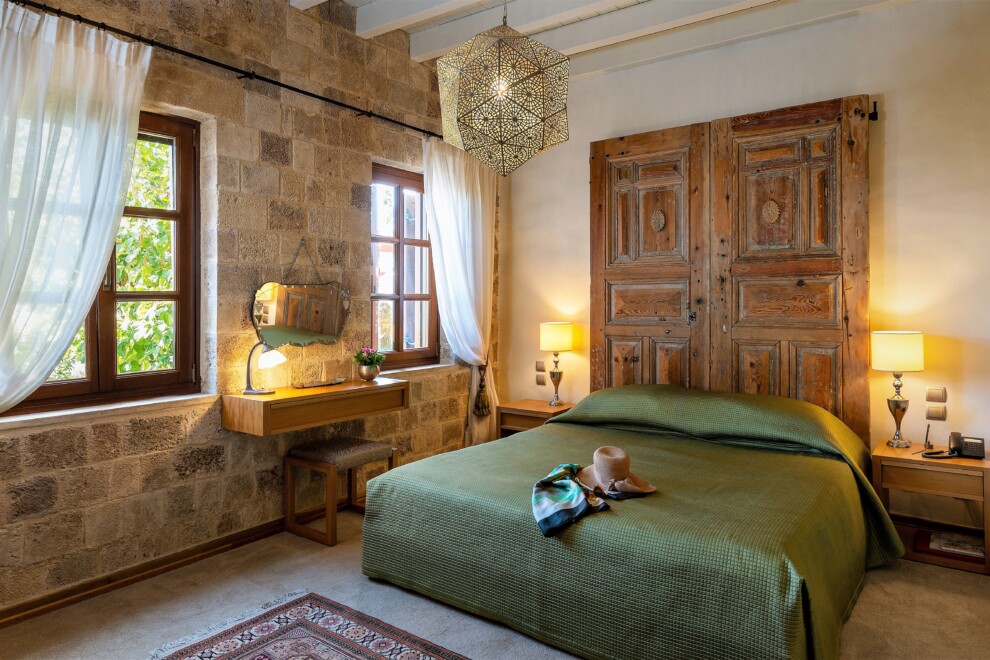 KÓKKINI PORTA ROSSA