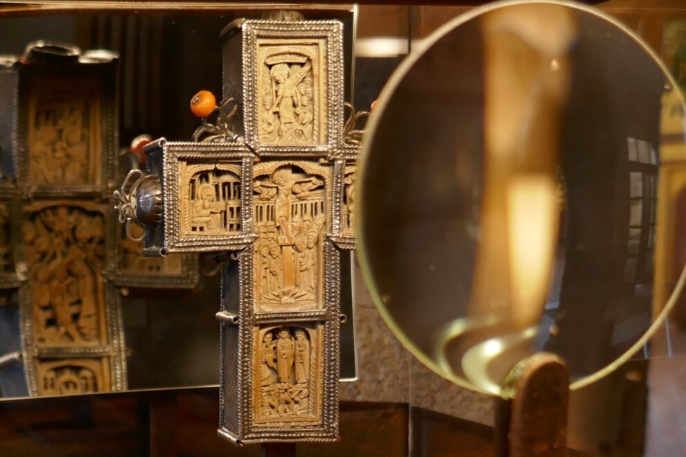 KÓKKINI PORTA ROSSA