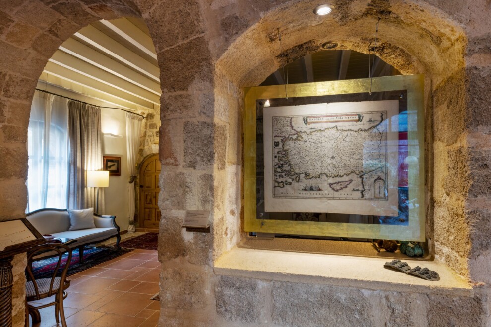 KÓKKINI PORTA ROSSA