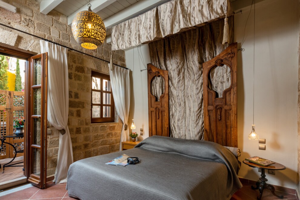 KÓKKINI PORTA ROSSA