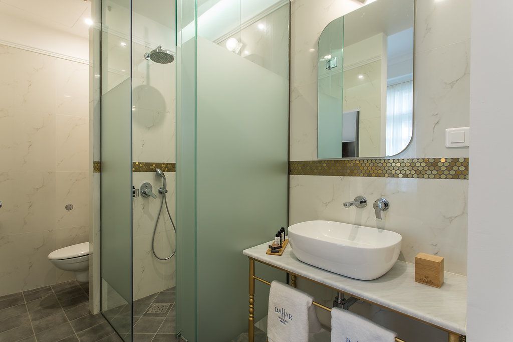 Bahar Boutique Hotel