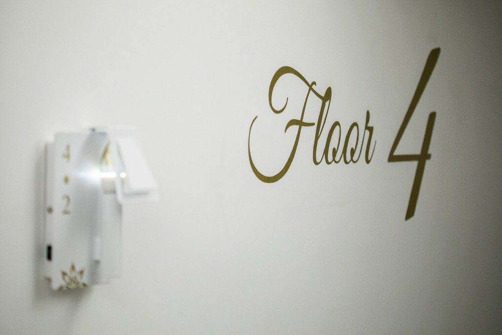 Bahar Boutique Hotel