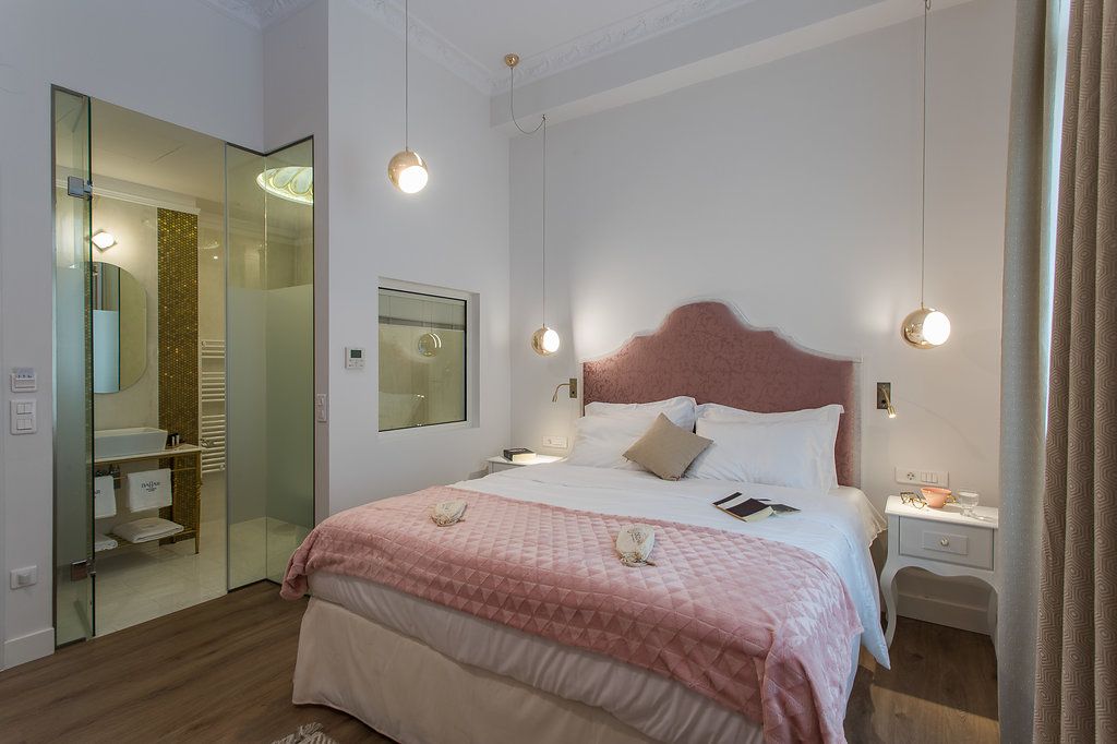 Bahar Boutique Hotel