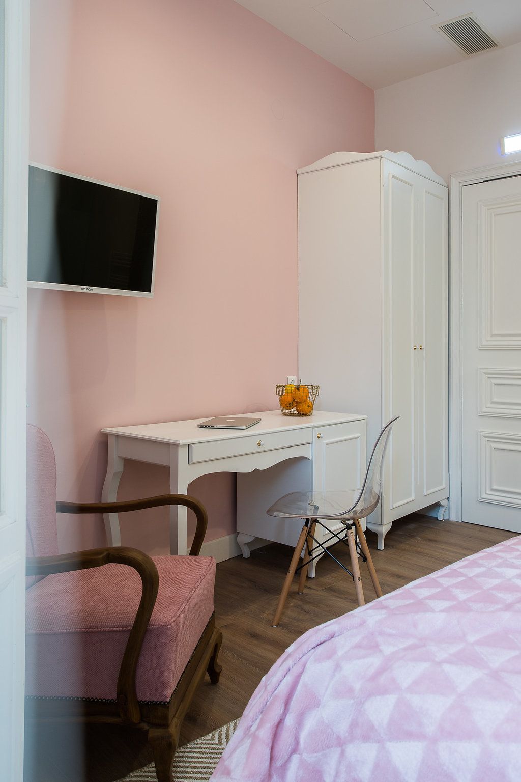 Bahar Boutique Hotel