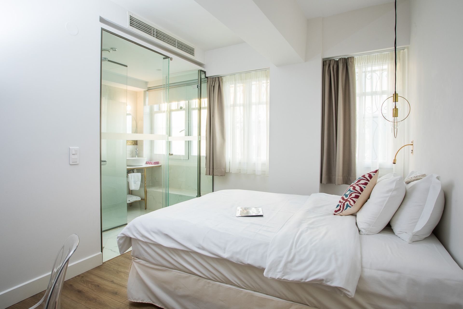 Bahar Boutique Hotel