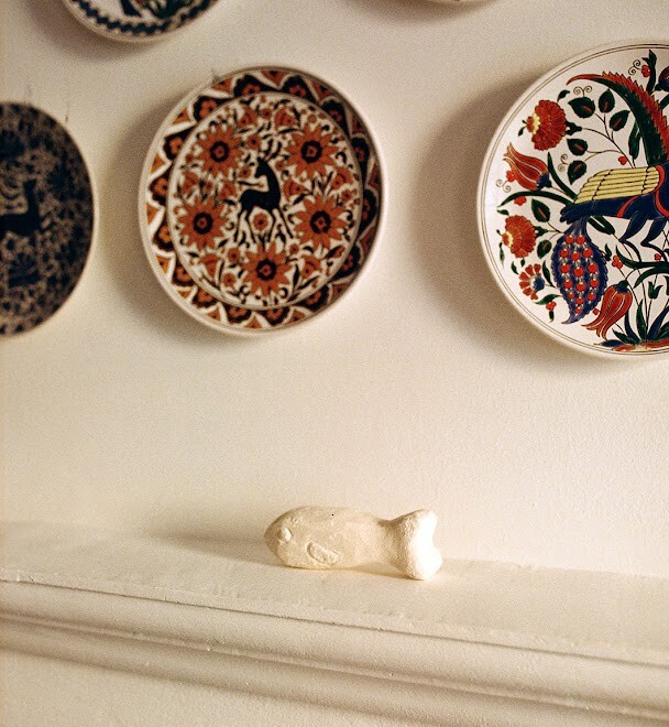 Boutique Hotel Kastellorizo