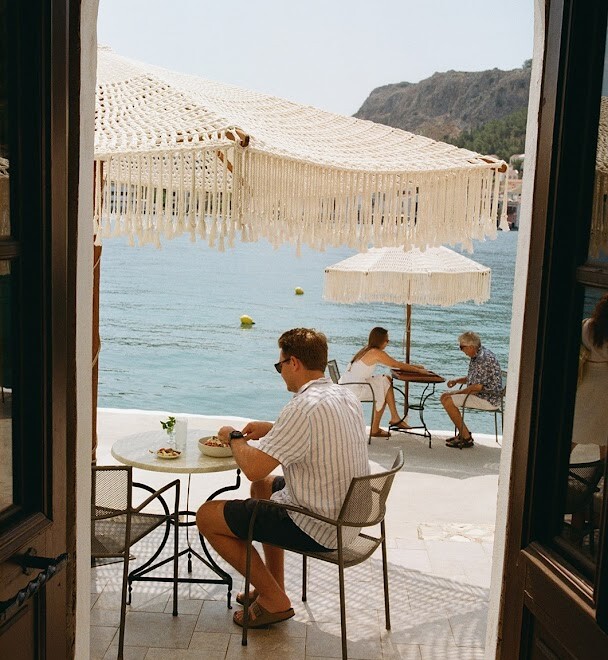 Boutique Hotel Kastellorizo