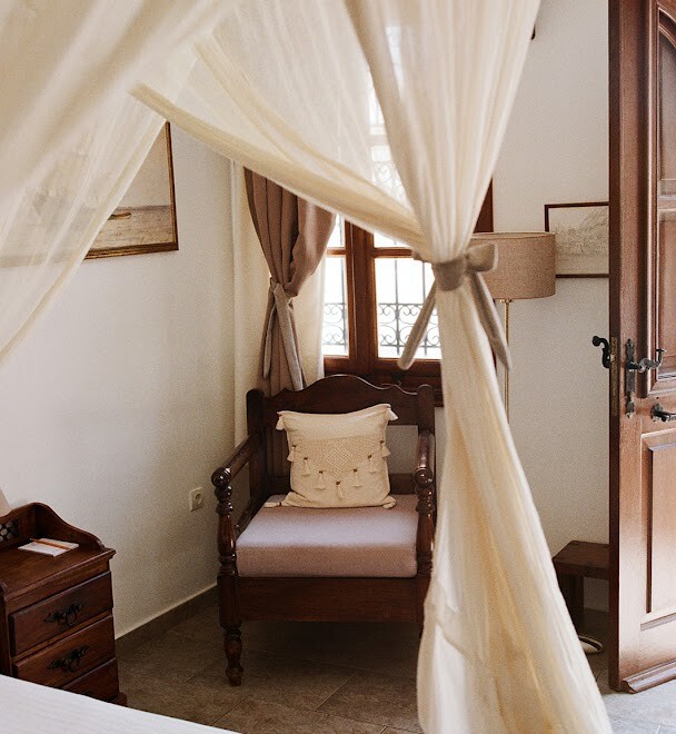 Boutique Hotel Kastellorizo