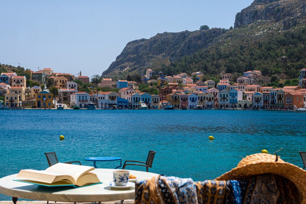 Boutique Hotel Kastellorizo