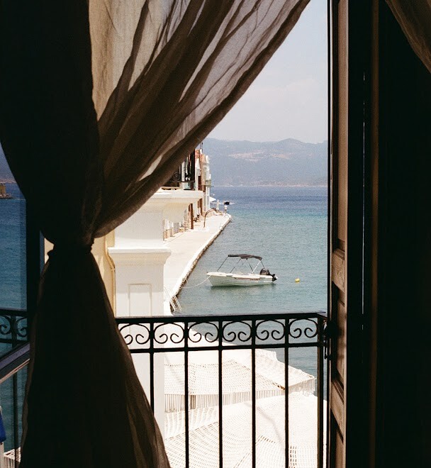 Boutique Hotel Kastellorizo