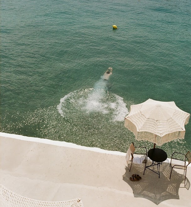 Boutique Hotel Kastellorizo