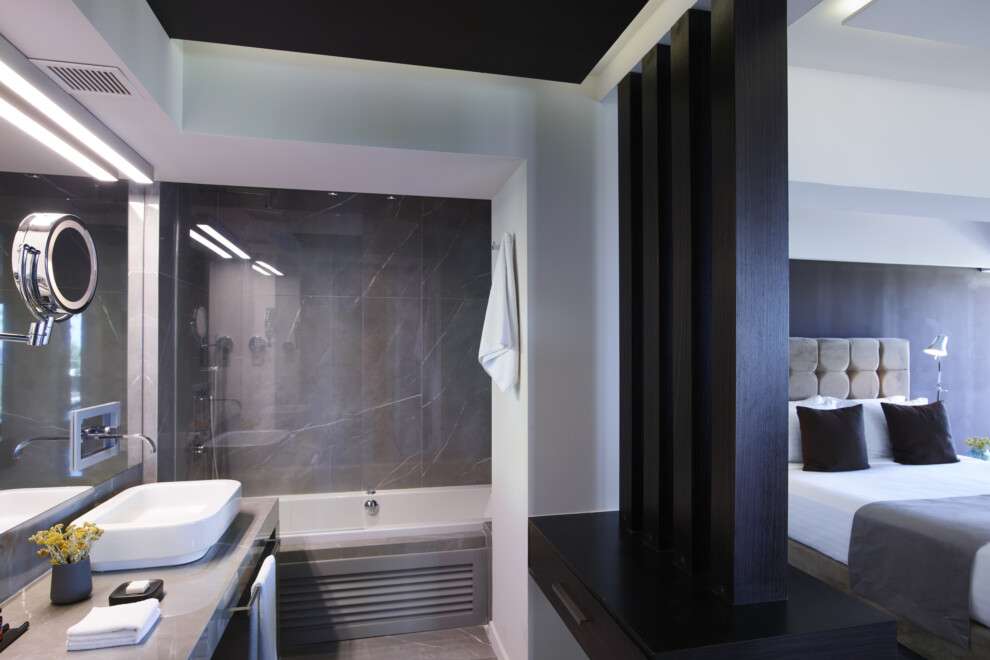 Aqua Blu Boutique Hotel