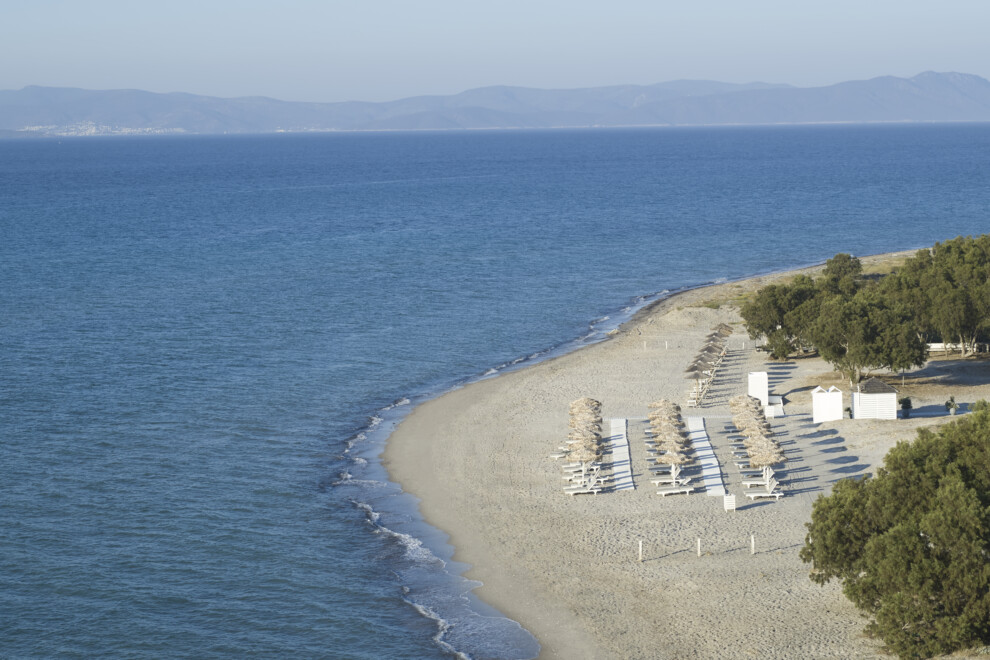 Aqua Blu Boutique Hotel