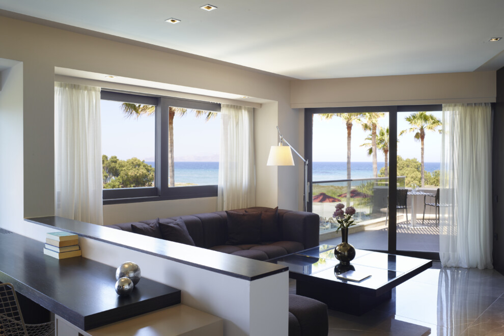 Aqua Blu Boutique Hotel