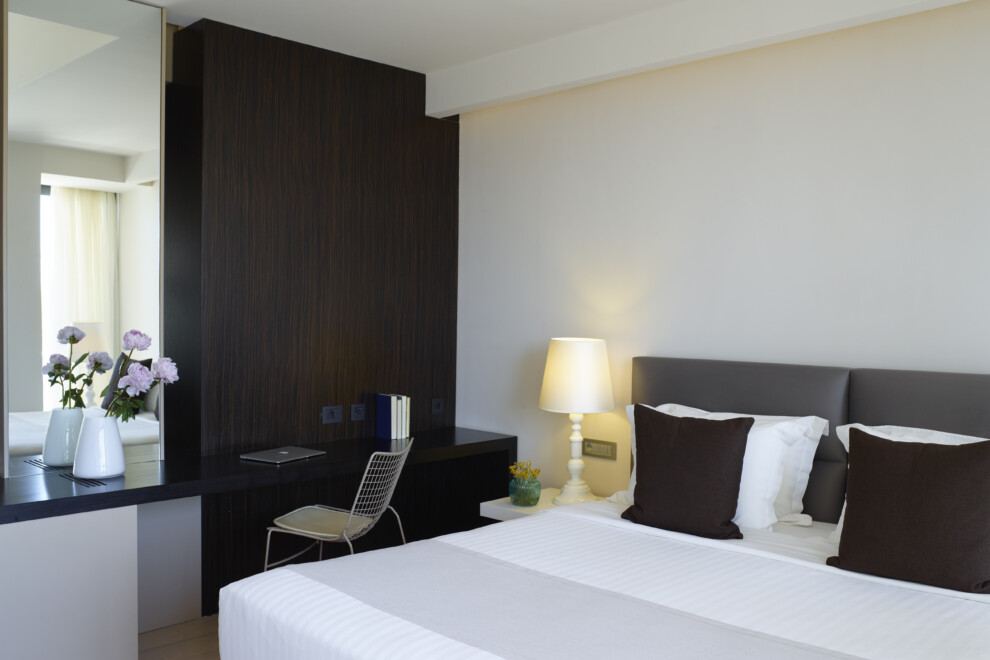 Aqua Blu Boutique Hotel