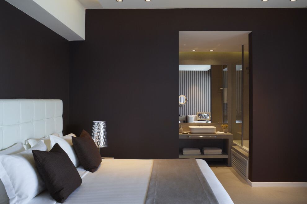 Aqua Blu Boutique Hotel