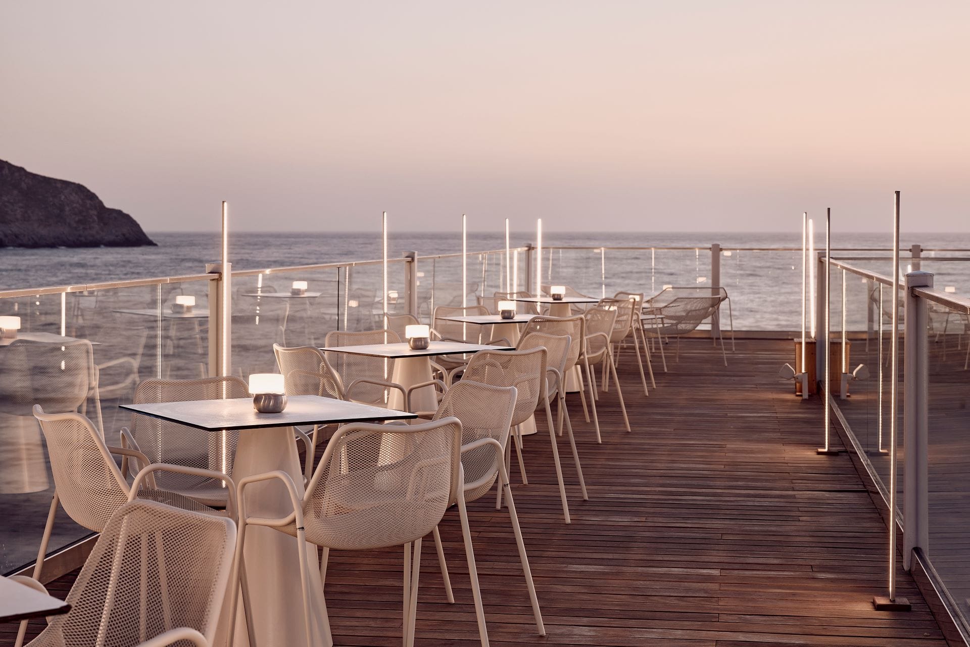 Kantouni Beach Boutique Hotel