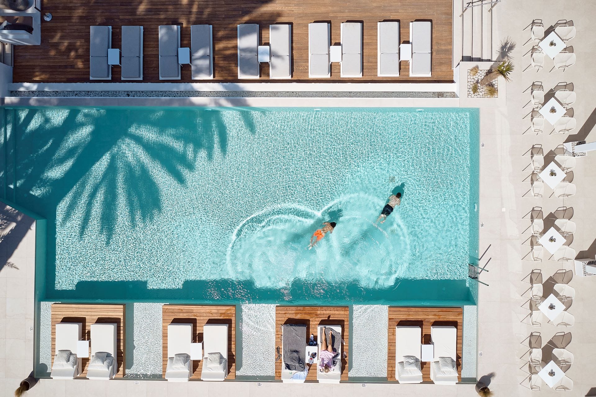 Kantouni Beach Boutique Hotel